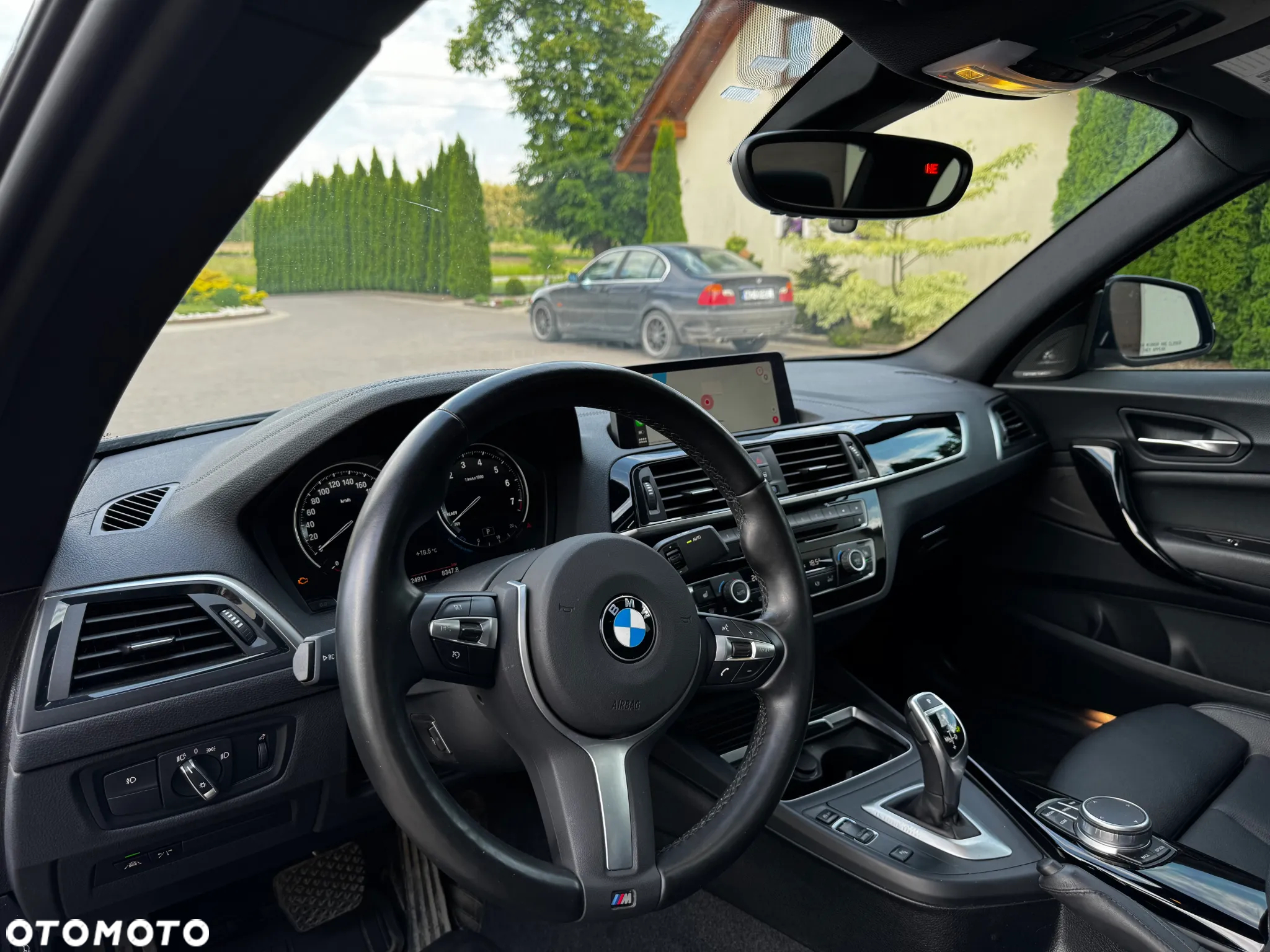 BMW Seria 2 230i Coupe M Sport - 11