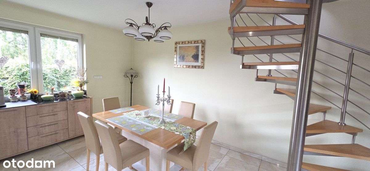 Dom mieszkalno-usługowy z warsztatem - Pełny obrazek: 3/12