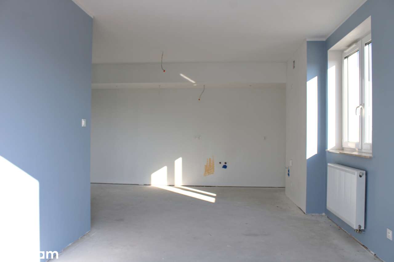 Nowe mieszkanie z rękojmią w Żorach-2