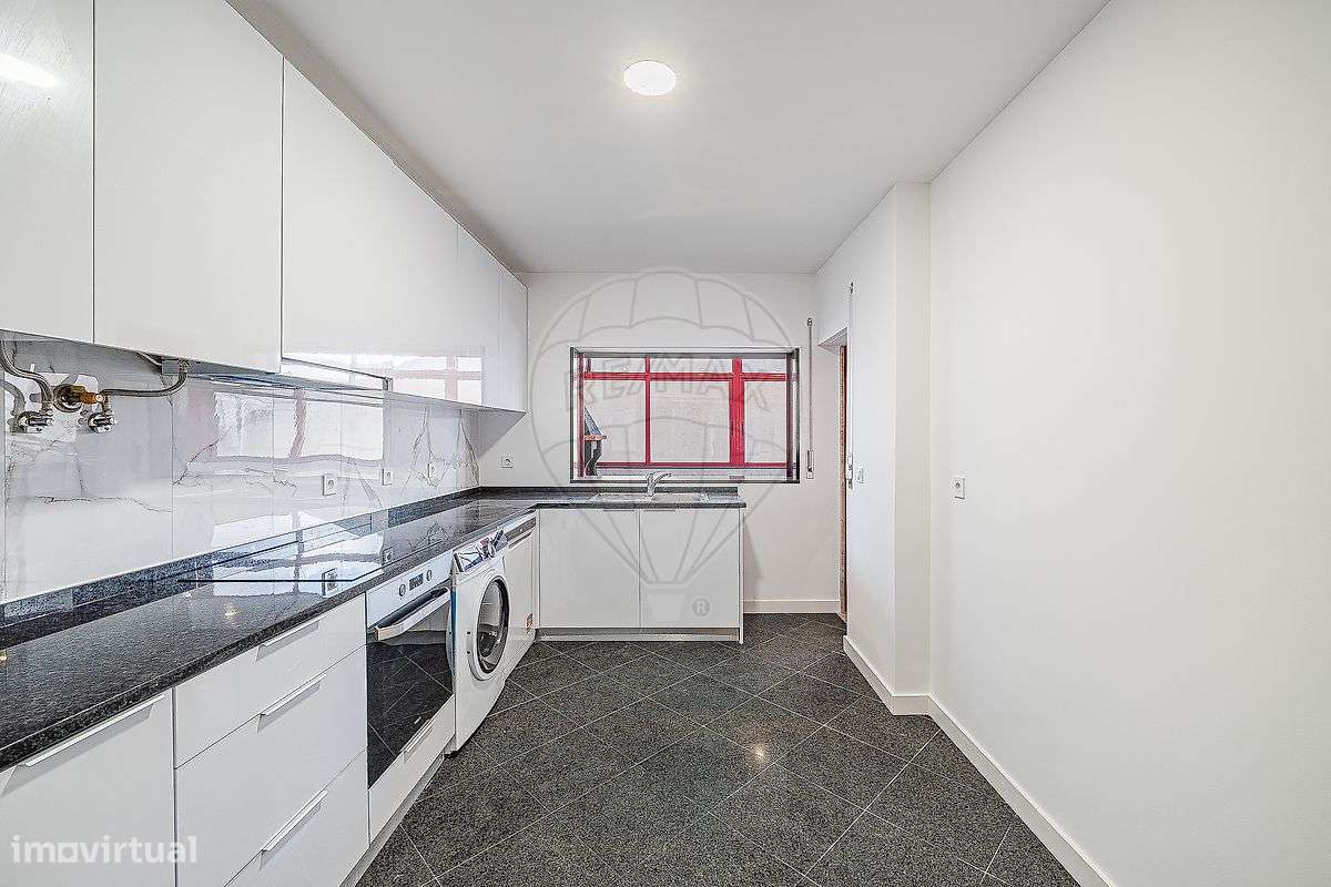 Apartamento T3 para venda-7