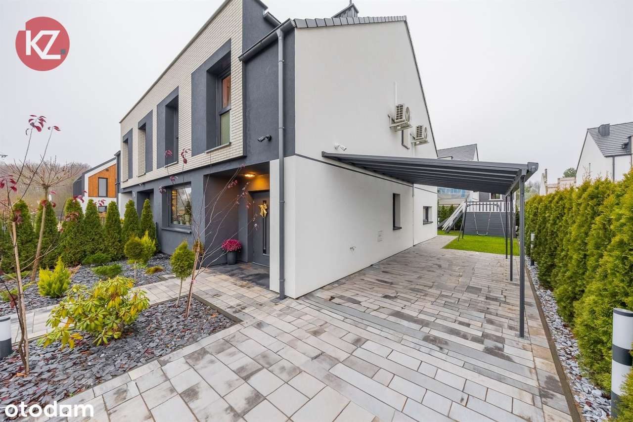 Komfortowy dom na sprzedaż w Pile. - Pełny obrazek: 4/20