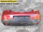 Para Choques Tras Renault Megane Iii Coupé (Dz0/1_) - 1