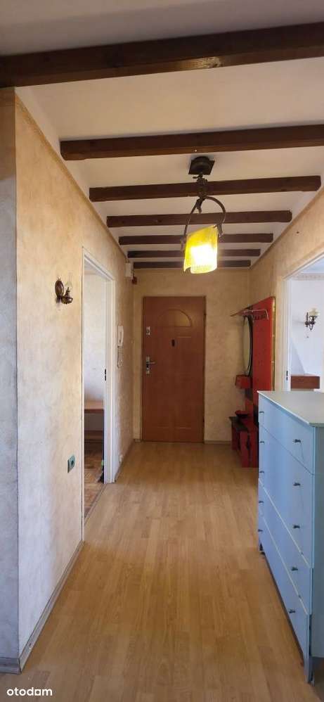 Mieszkanie, 58 m², Kutno-8