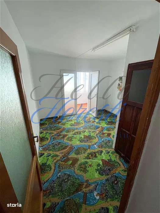 Apartament 3 camere + doua balcoane, zona Observatorului - ocupabil im - Imagine principală: 5/7