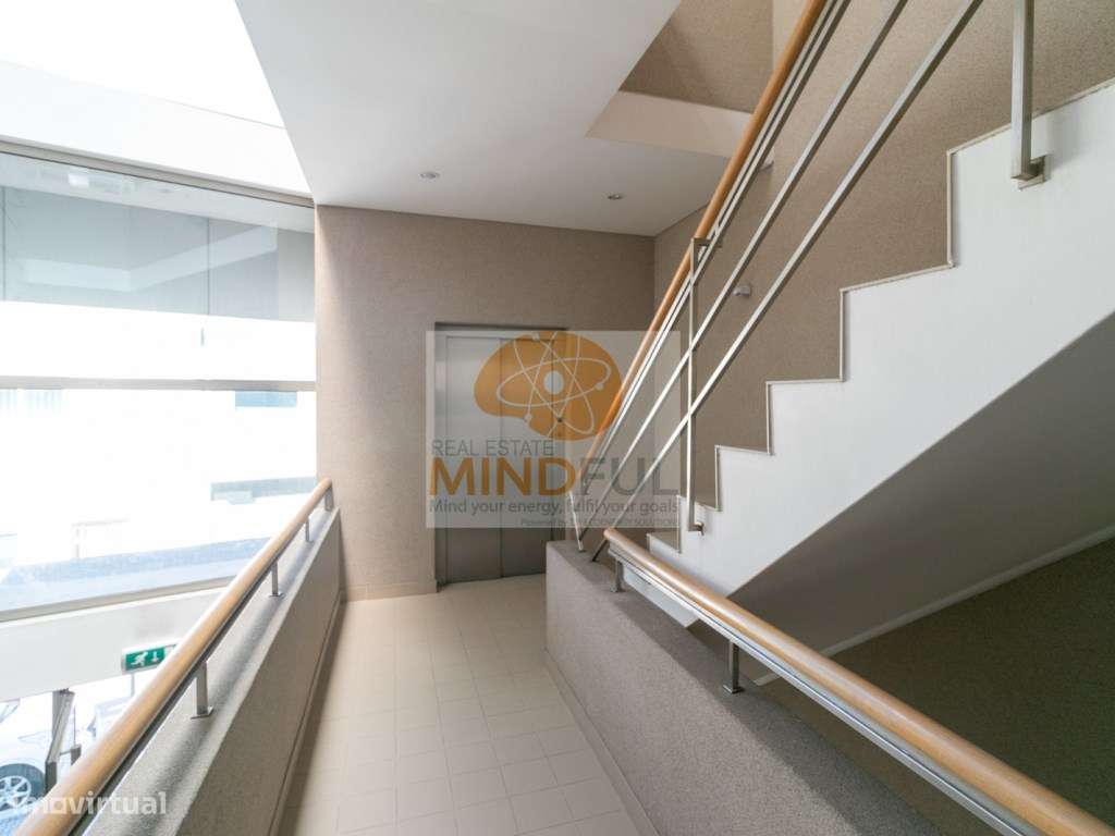 Venda ou Arrendamento de Loja Excelente Perto da Câmara de Gondomar-17