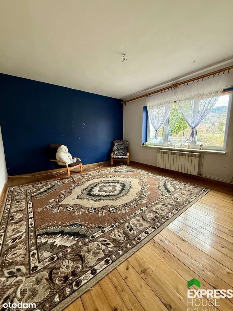 Na sprzedaż dom do remontu z ogromną działką - Pełny obrazek: 5/10