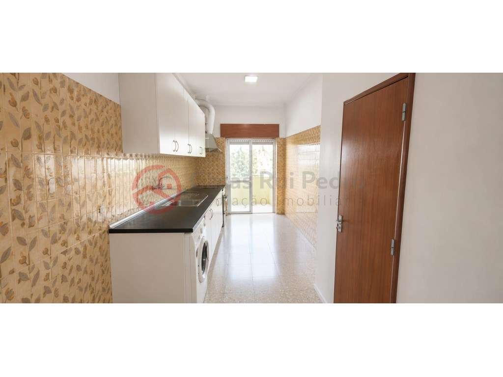 Apartamento T2 em Feijó-11