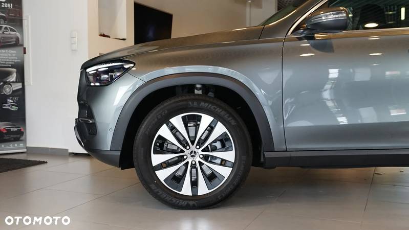 Mercedes-Benz GLE 300 d mHEV 4-Matic Premium - 5