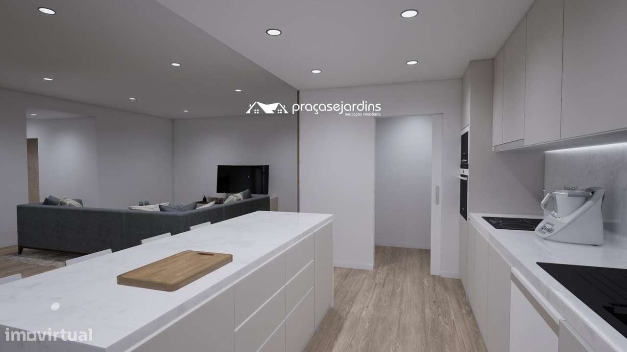 Condomínio Belavista – Exclusividade, Conforto e Design Contemporâneo-6