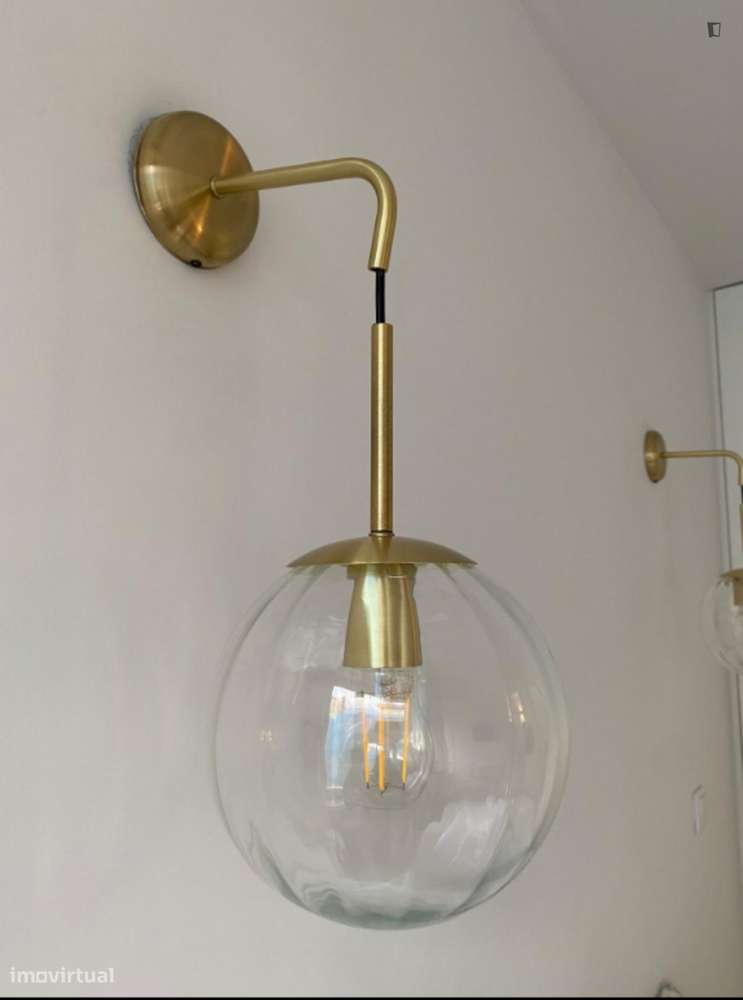 Estúdio - localizado em Sé Porto - Grande imagem: 5/6