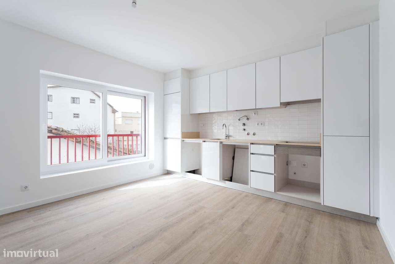 Apartamento T2 no Fundão - Grande imagem: 4/33