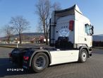 Scania R 490 / RETARDER / KLIMA POSTOJOWA / HIGHLINE / NAVI / EURO 6 / - 7