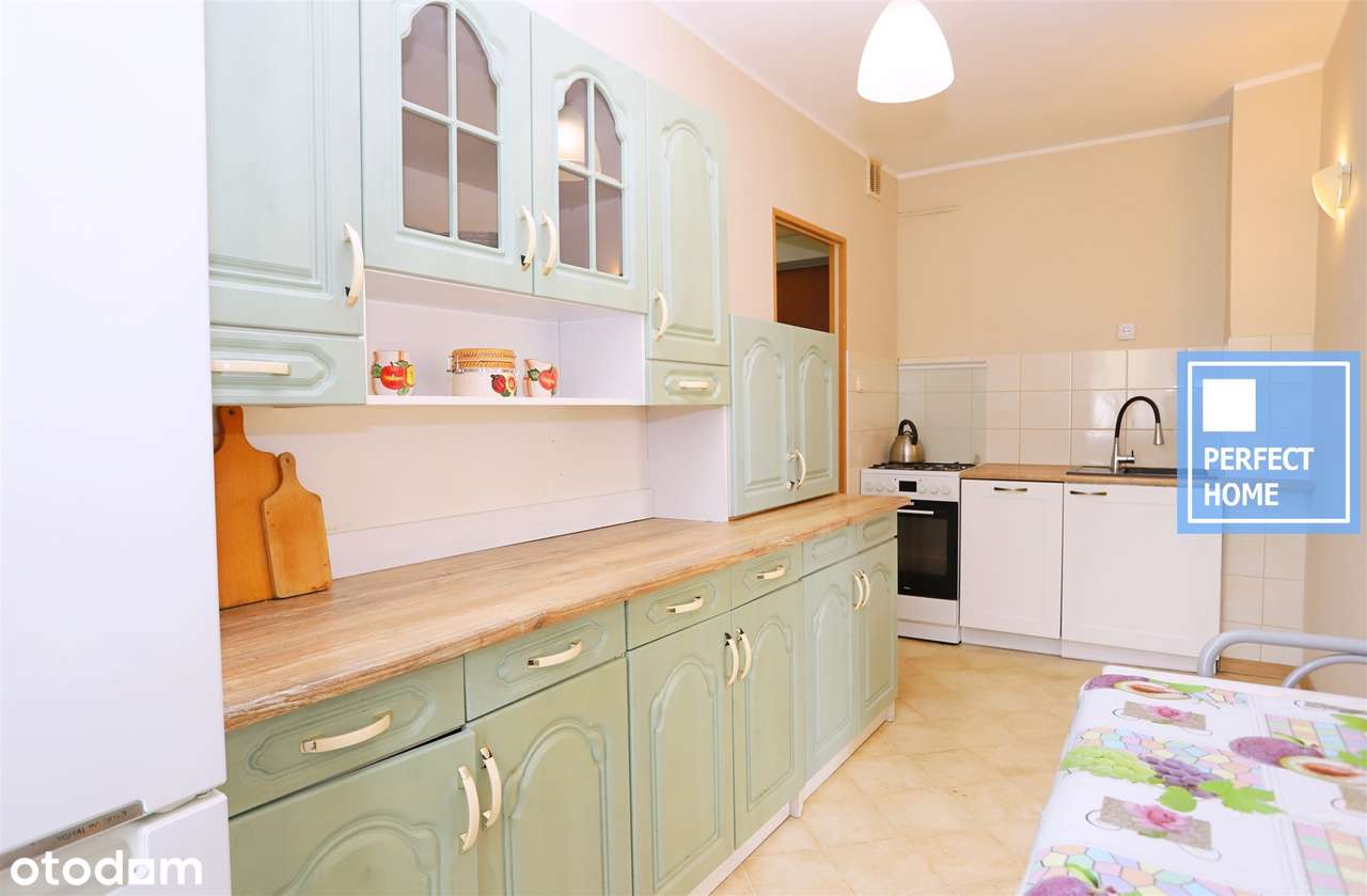 Dwupokojowe mieszkanie w dobrej lokalizacji, do zamieszkania-7