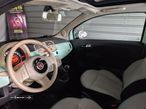 Fiat 500 1.2 Lounge - 17