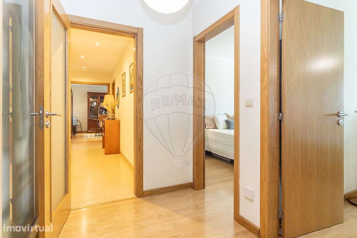 Apartamento T2 para venda-16