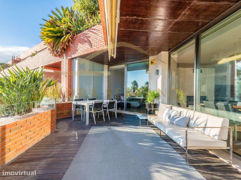Magnifico apartamento T4 com 4 Suítes-42