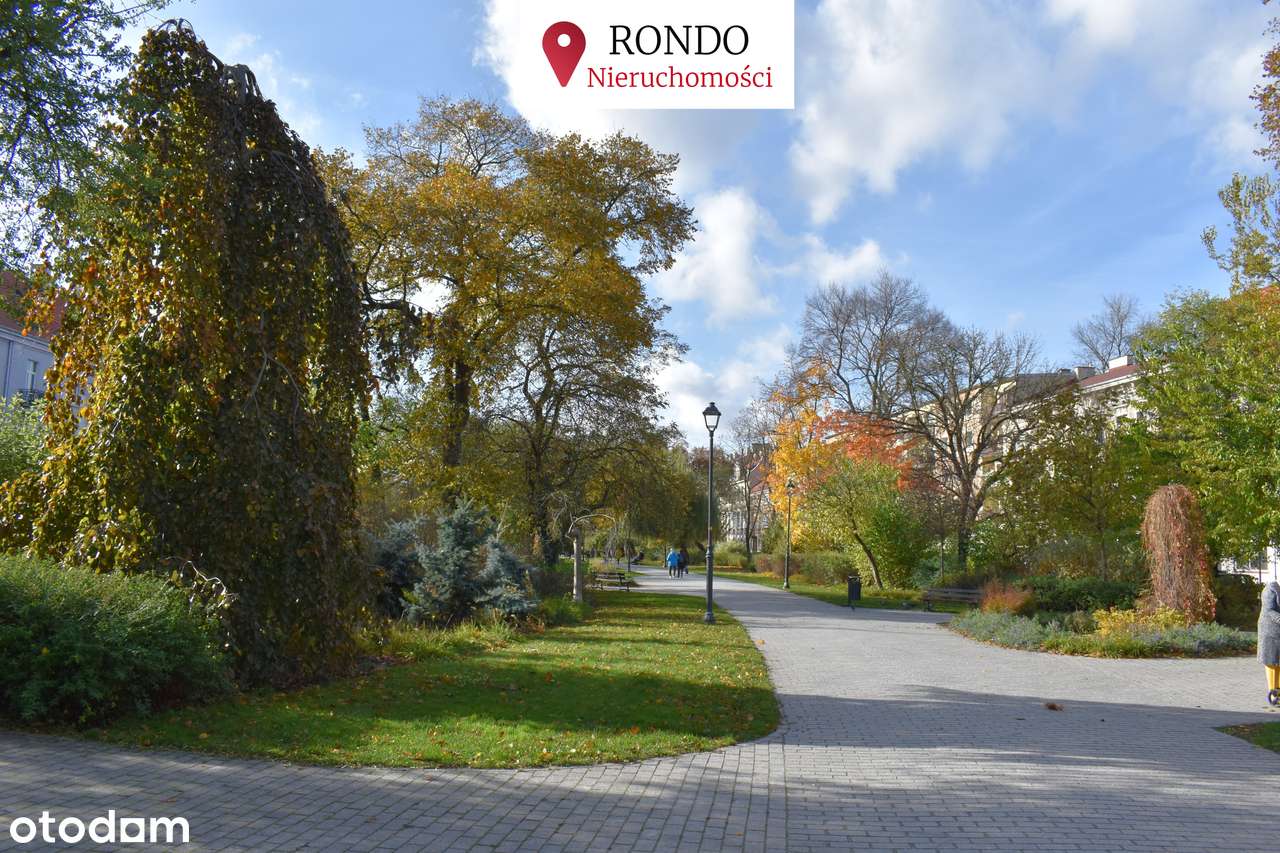 * Mieszkanie 2 pokojowe z balkonem *-15