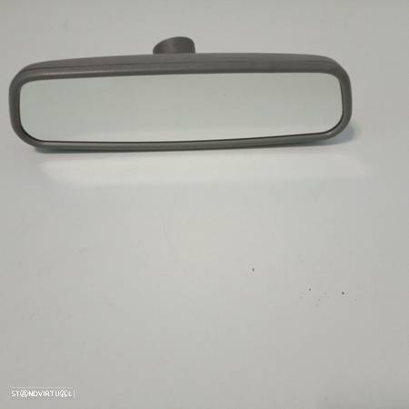 Espelho Interior Audi A4 Avant (8E5, B6) - 1