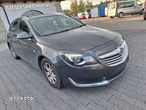 OPEL Vauxhall INSIGNIA A G09 DRZWI PRZÓD PRAWE Z190 - 1