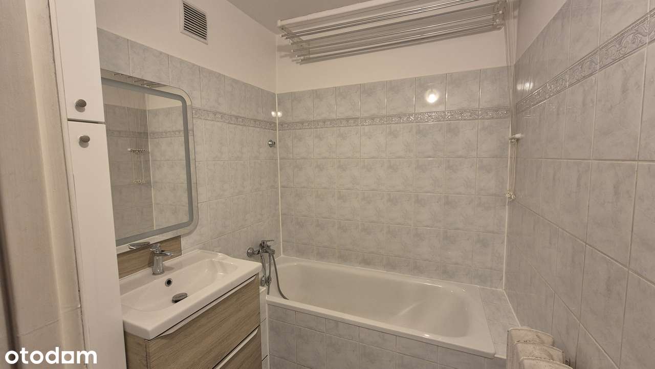 3-pokojowe mieszkanie z balkonem Rybnik-Boguszowice od zaraz!-6