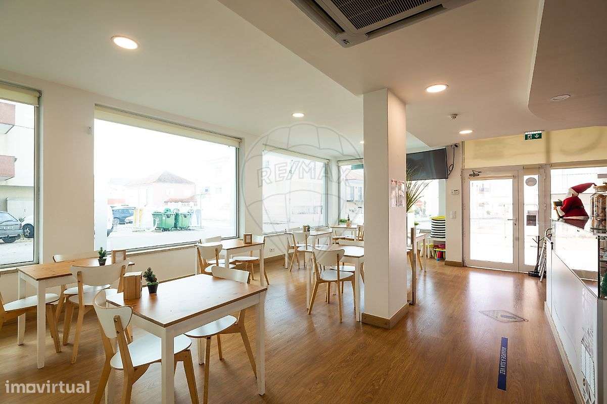 Trespasse  para venda-16