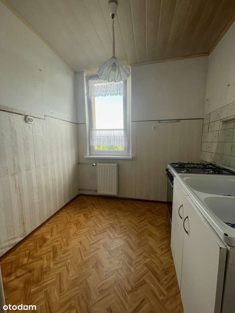 Mieszkanie na sprzedaż - Tarnowskie Góry ul. Korczaka-10