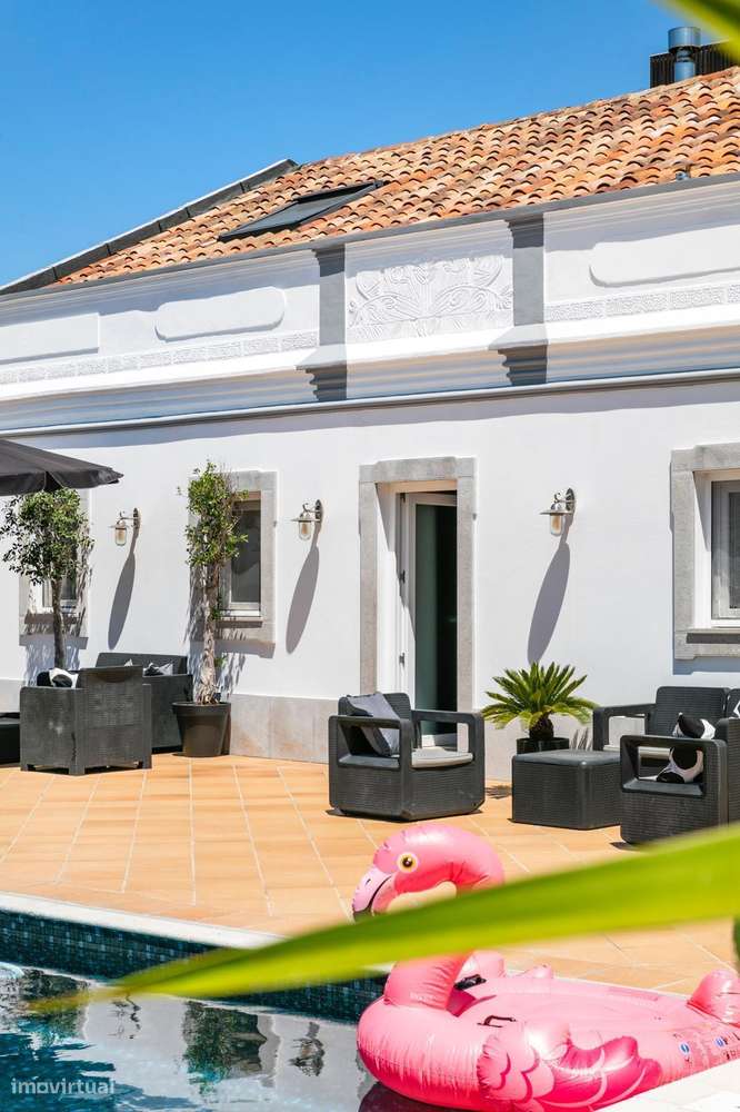 Propriedade com 3 moradias! - Grande imagem: 2/34