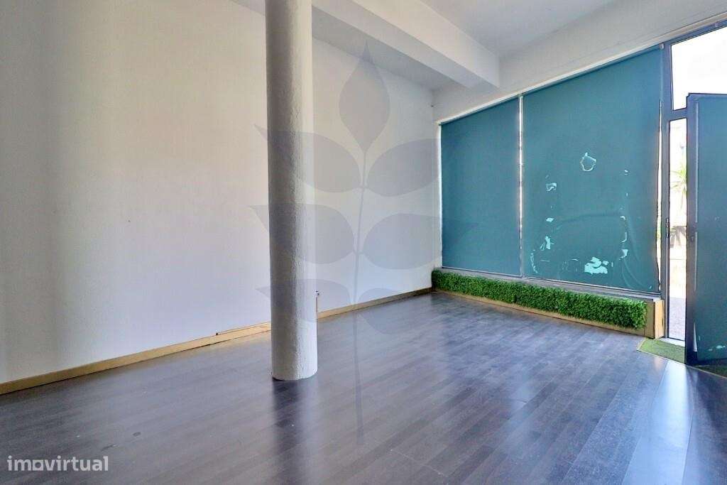 Arrendamento loja na freguesia de Maximinos - Grande imagem: 4/21