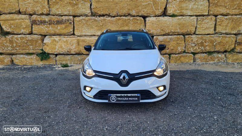 Renault Clio Sport Tourer - 5