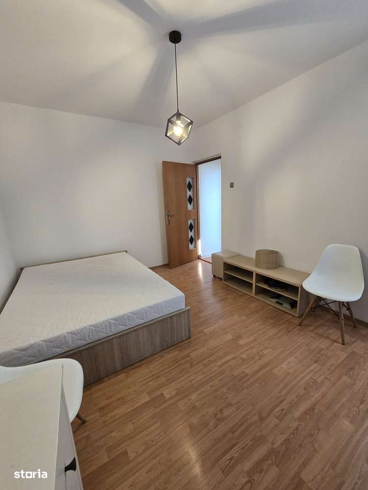 Berceni-Oltenitei Apartament 2 camere, Spatios- Luminos Comision 0%-5