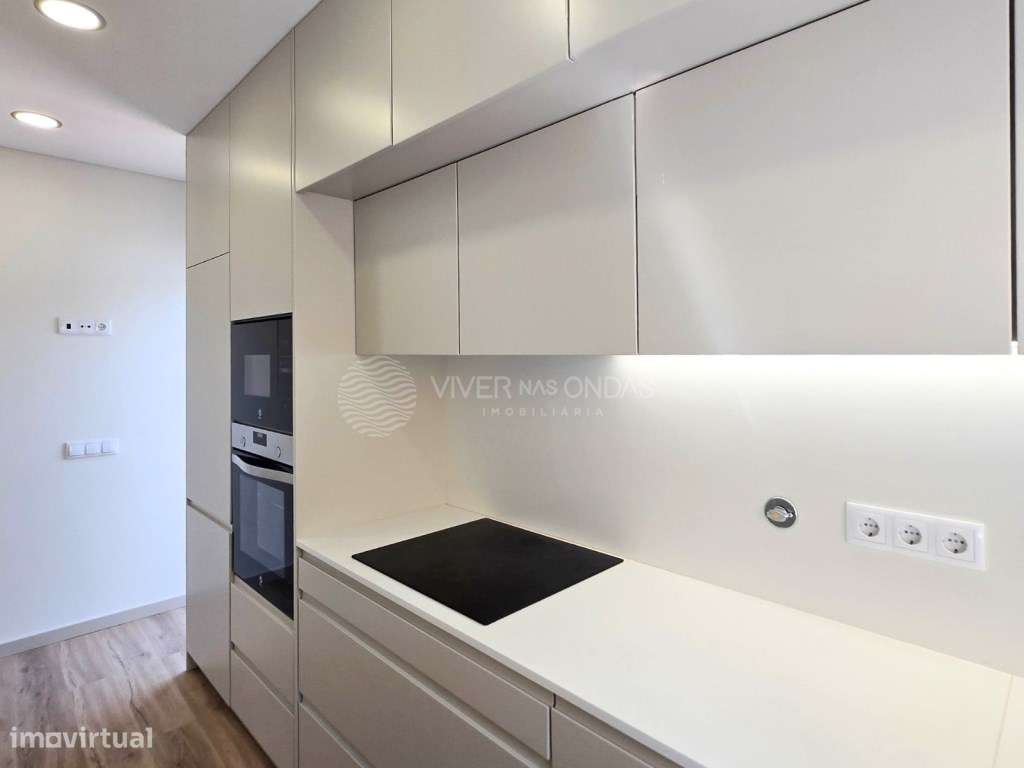 Andar de moradia totalmente remodelado | Terraço | Espinho | Junto ...-19