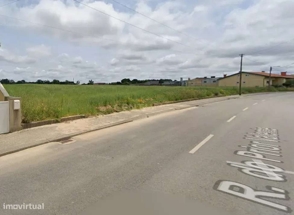 Terreno urbanizável em Ílhavo - Grande imagem: 4/4