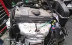 Motor Citroen/Fiat/Peugeot 1.4I 75cv Ref.: KFT - 1