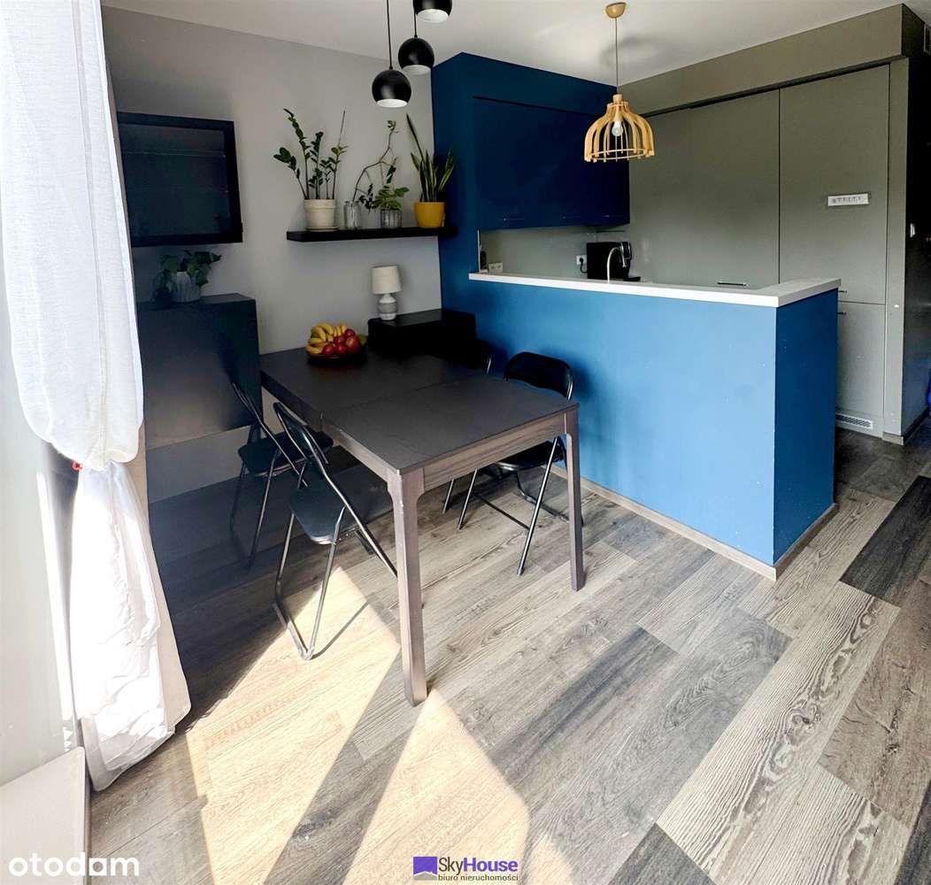 Piękne 3-pokojowe z balkonem. Duży salon, przy Parku+Miejsce Postojowe-10