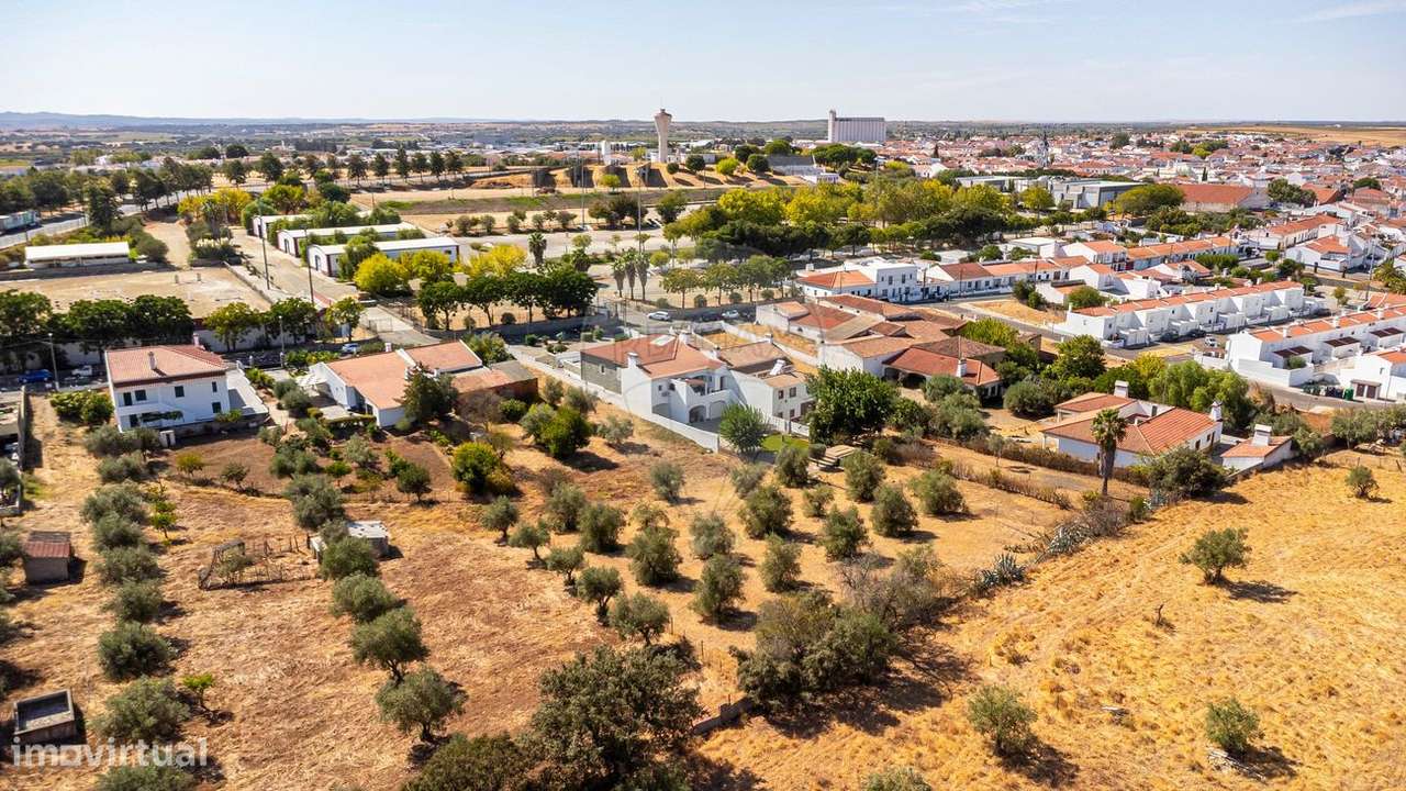 Moradia T4 para venda - Grande imagem: 3/38