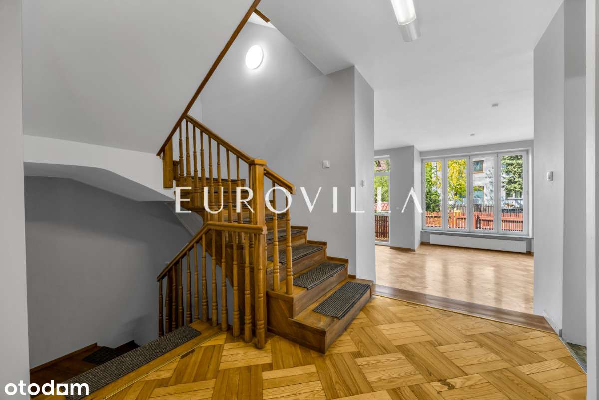 Sadyba, alternatywa dla mieszkania - Pełny obrazek: 1/11