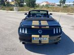 Ford Mustang Cabrio 2.3 Eco Boost - 4