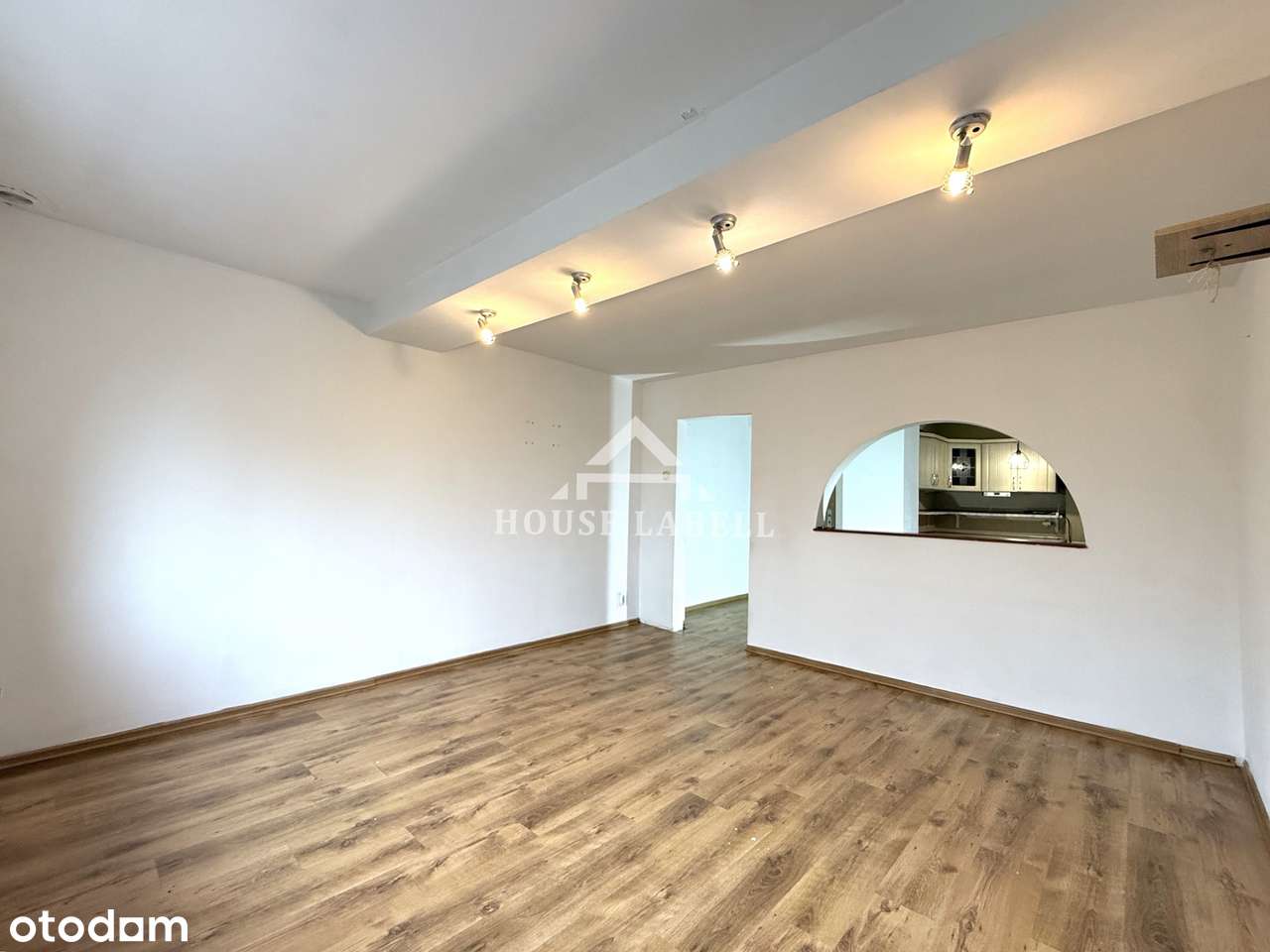 Mieszkanie z potencjałem + strych do adaptacji! Śródmieście Katowic-5