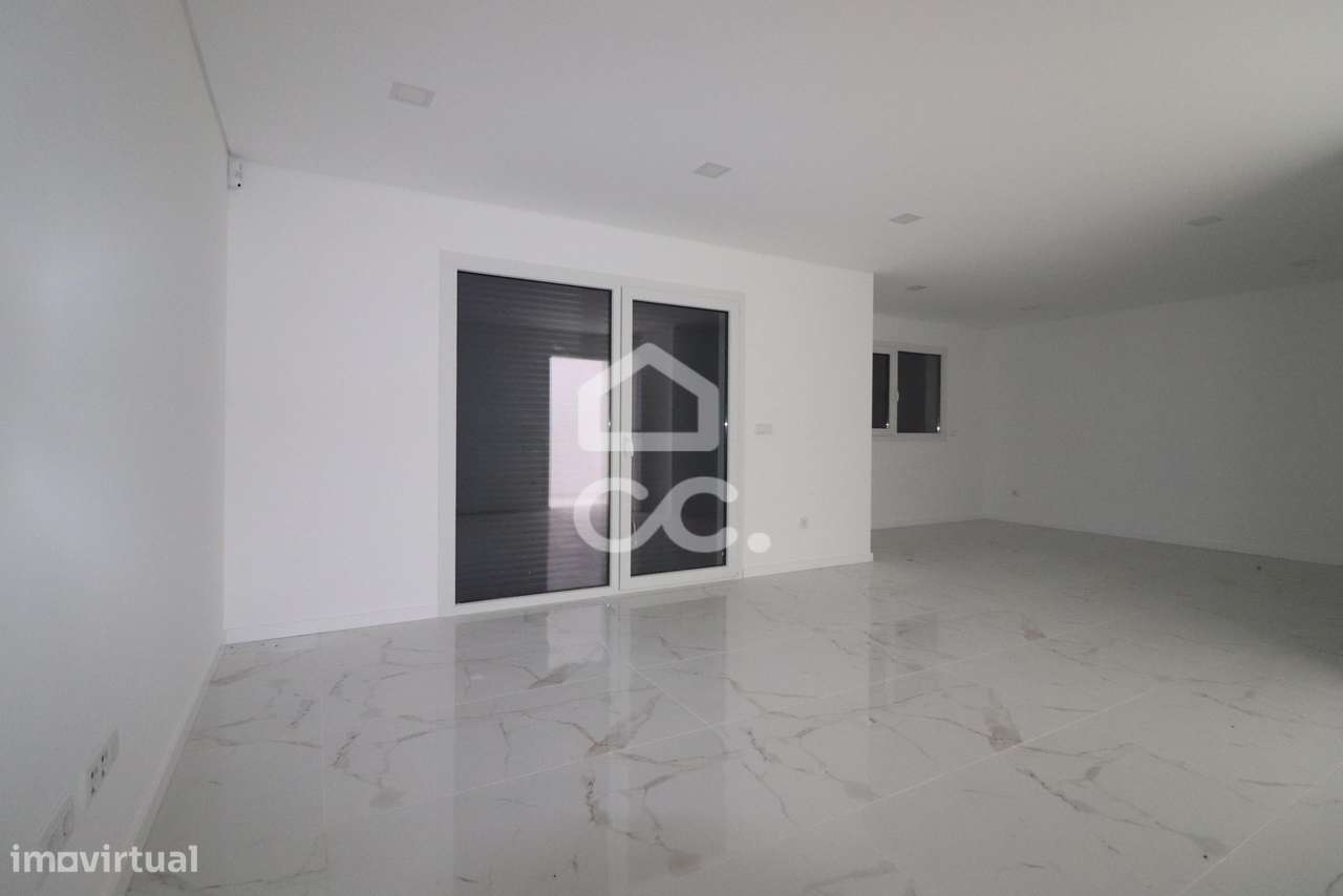 Moradia T3 nova em Arazede - Grande imagem: 5/20