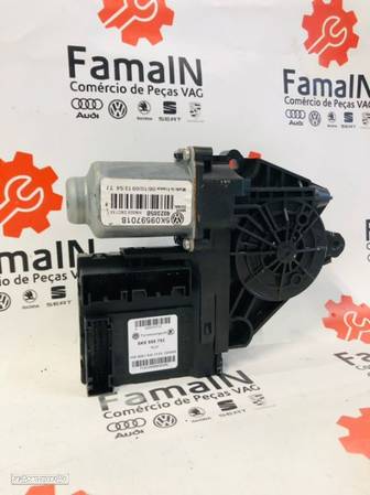 Motor Elevador VW Golf VI (5K1) 2009- - 1