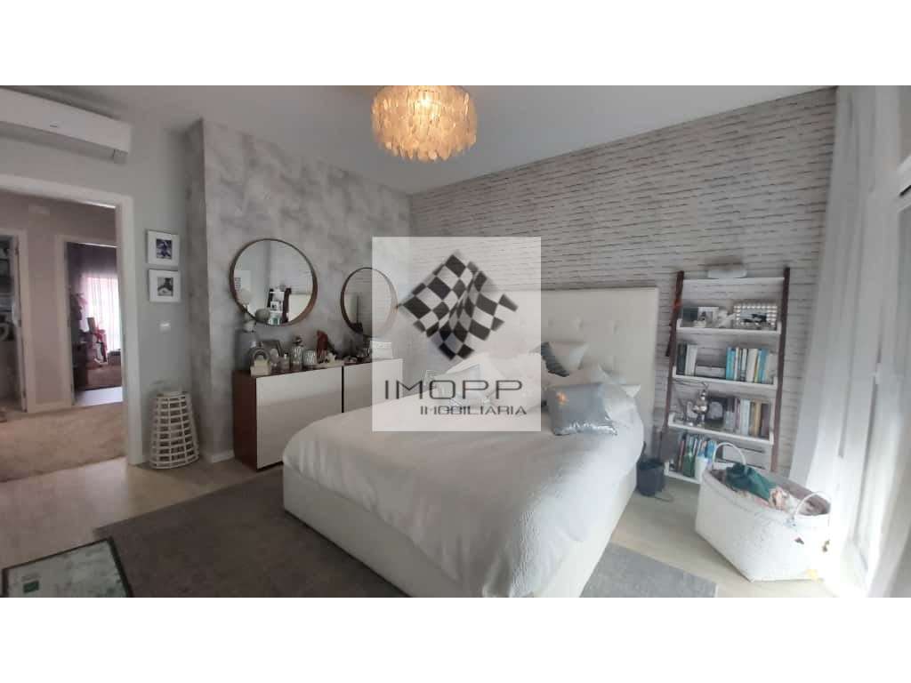 Fabulosa moradia de sonho t3 em Santa Cruz-34