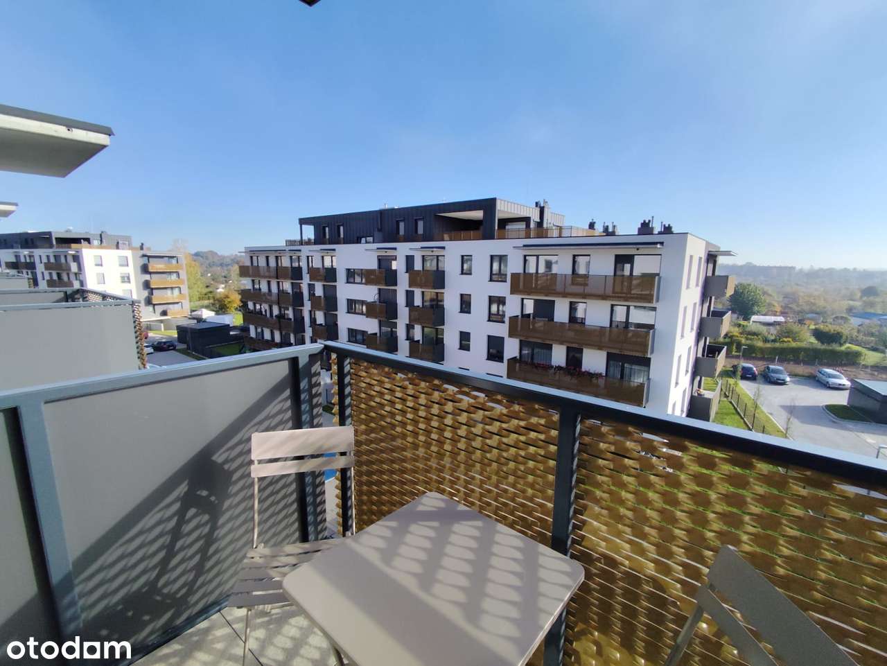 Mieszkanie 2-pokojowe, Nysa Belweder-7