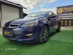 Opel Astra 1.6 CDTI DPF ecoFLEX Sports TourerStart/Stop Style - 7