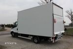 Iveco Daily 35C18 3.0 HPI Hi-Matic Kontener 9 palet + winda 750kg + drzwi boczne **LED**Climatronic**Sprowadzony** - 4