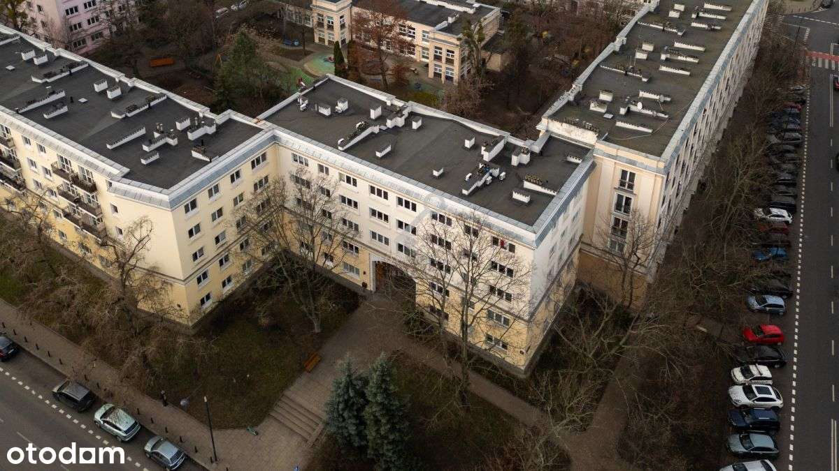 Ciche/Cegła/Muranów, ul. Nowolipki - Pełny obrazek: 2/15