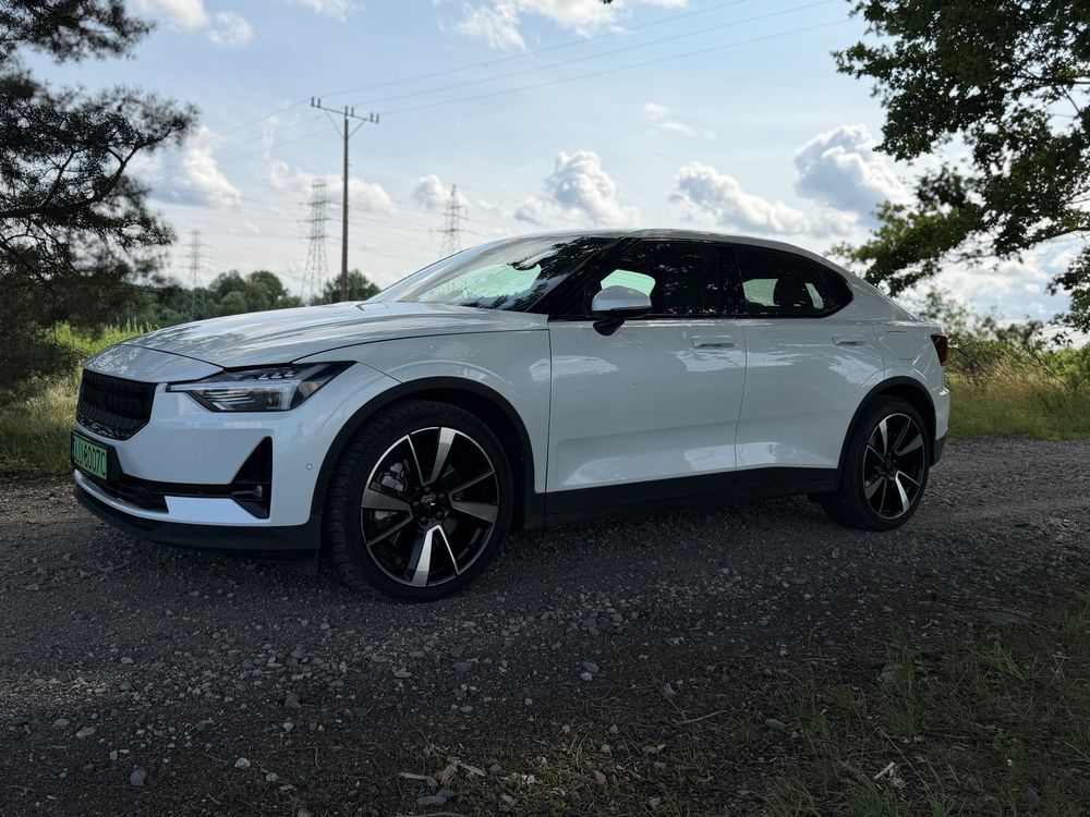 Polestar 2 2023