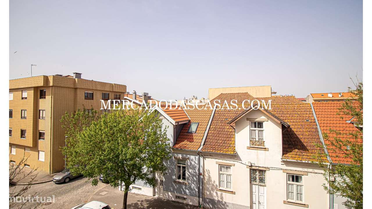 Apartamento T2 Espinho centro cidade rua14 com 35 - Grande imagem: 5/16