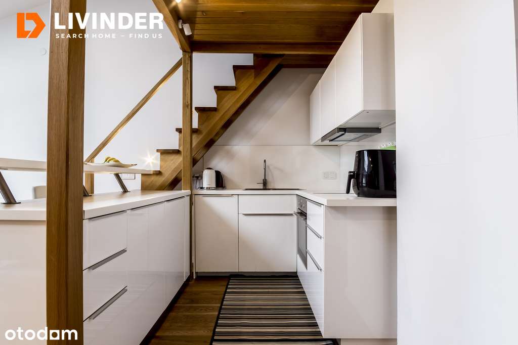 Unikatowy apartament w odrestaurowanej kamienicy - Pełny obrazek: 4/15