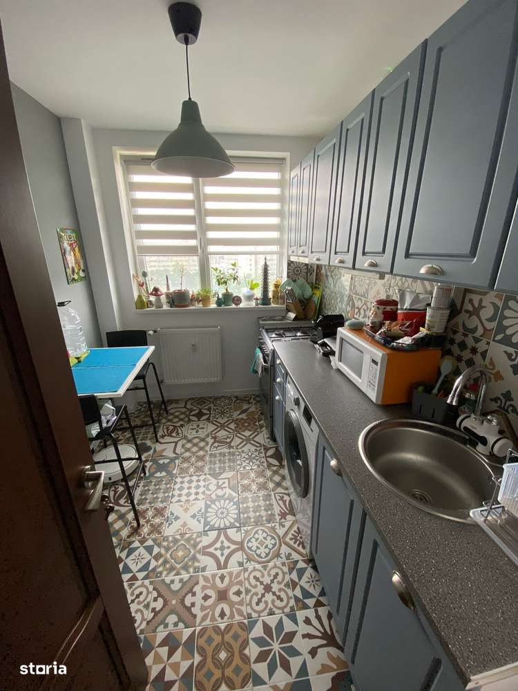 apartament 2 camere obor - Imagine principală: 5/11