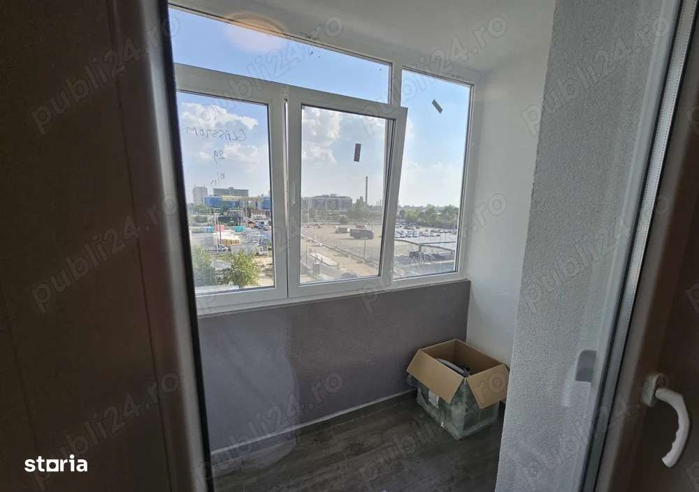 Apartament 2 camere, decomandat, parcare Subterana inclusa, Militari-8